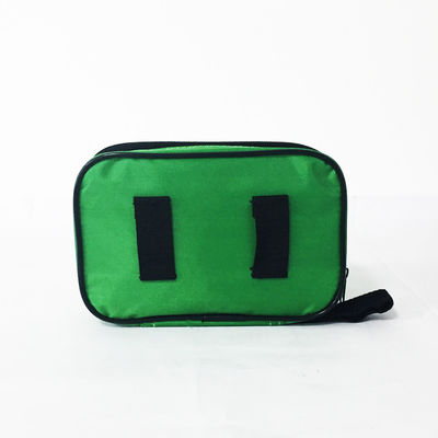 Police Car Auto First Aid Kit Trauma Car Medkit Travel Portable Mini Survival Outdoor First Aid Bag