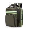  Multi Compartment First Responder Carrier for EMT