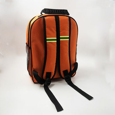 Earthquake Bag Survival First Aid Emergency Kit  Earthquakes Backpack  Disasters Kit Carry Bag case Factory