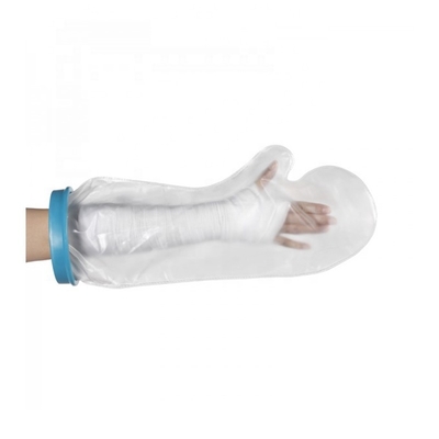 Saferlife PVC กันน้ํา Cover Cast สําหรับมือแขนขา 15-43 นิ้ว