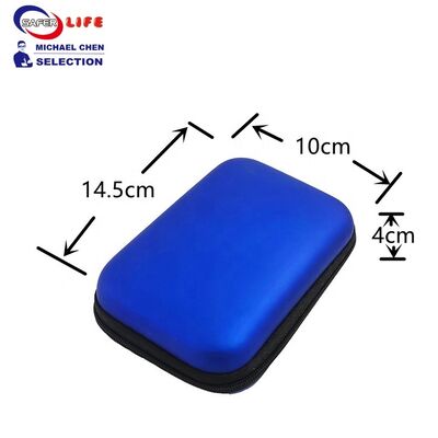 Medical Travel First Aid Kit EVA Box All Sizes Customized Portable with Contents Equipment