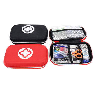 SL-049B Medical First Aid Kits for Workplace Home t Ravel Car First Aid Kit Mini First Aid Kit