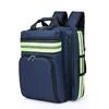  Multi Compartment First Responder Carrier for EMT