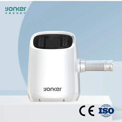 ระบบทำความร้อนสำหรับสัตว์แพทย์ Saferlife VH8 ผ้าห่มลมร้อนปรับความเร็วได้ 5 ระดับ