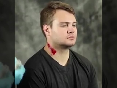 4 6 นิ้ว อิสราเอล ผูกเชือกอาการบาดเจ็บ ผูกเชือกดันฉุกเฉิน สําหรับชุดช่วยเหลือครั้งแรก