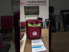 เข็มขัดชีวิต กระเป๋าเปื้อนหลัง แพทช์เล็ก แพคชั่น