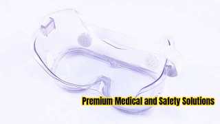 โซลูชันผลิตภัณฑ์ทางการแพทย์และความปลอดภัยคุณภาพ Saferlife