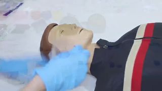Saferlife CPR MASK ชิลด์หน้า